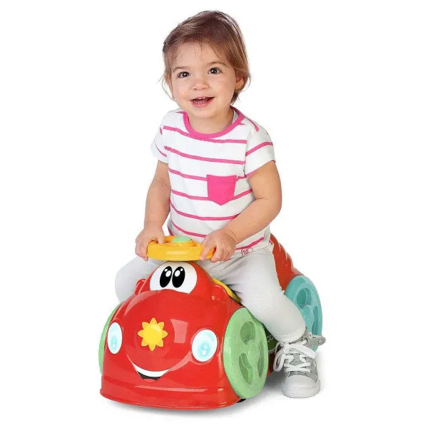 Cavalcabili | Chicco All Around Eco+ Verde Acqua