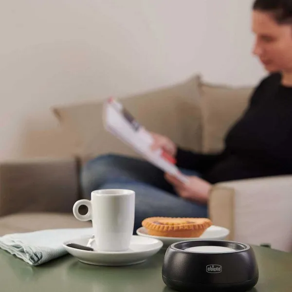 Baby Monitor | Chicco Audio Baby Monitor