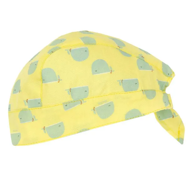 Cappelli, Guanti E Sciarpe | Chicco Bandana Verde Chiaro