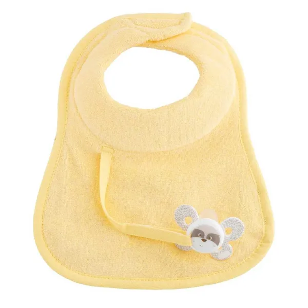 Bavaglini | Chicco Bavaglini 0M+ 2Pz Rosa