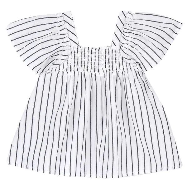 Camicie | Chicco Camicia Manica A Volants
