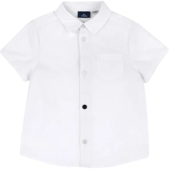 Camicie | Chicco Camicia Manica Corta