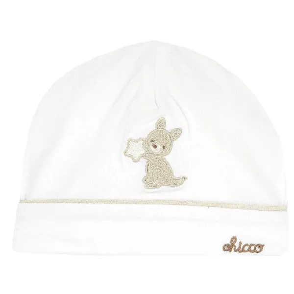 Cappelli, Guanti E Sciarpe | Chicco Cappello Con Risvolto