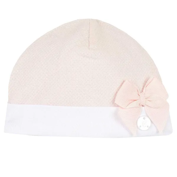 Cappelli, Guanti E Sciarpe | Chicco Cappello Con Risvolto