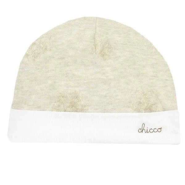 Cappelli, Guanti E Sciarpe | Chicco Cappello Con Risvolto