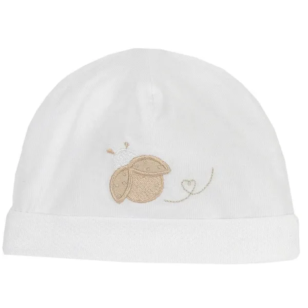 Cappelli, Guanti E Sciarpe | Chicco Cappello Con Risvolto