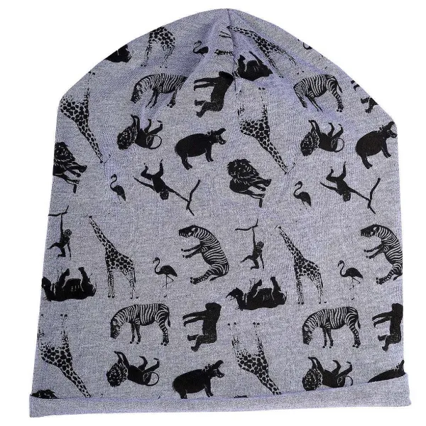 Cappelli, Guanti E Sciarpe | Chicco Cappello Dalla Forma Allungata
