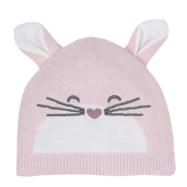 Cappelli, Guanti E Sciarpe | Chicco Cappello Di Tricot Con Applicazioni