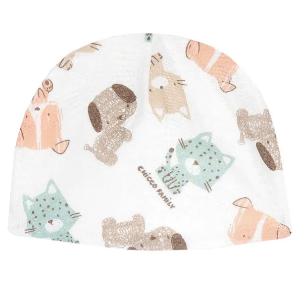 Cappelli, Guanti E Sciarpe | Chicco Cappello Fantasia