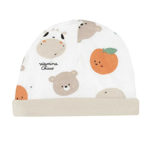 Cappelli, Guanti E Sciarpe | Chicco Cappello Fantasia