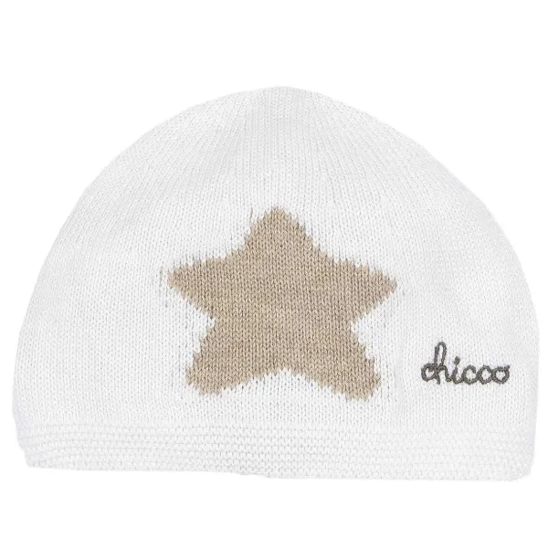 Cappelli, Guanti E Sciarpe | Chicco Cappello In Maglia