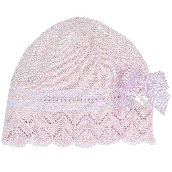 Cappelli, Guanti E Sciarpe | Chicco Cappello In Maglia