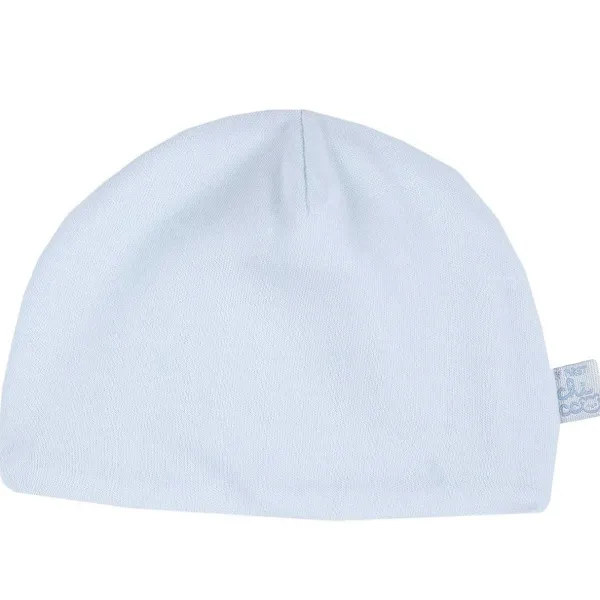 Cappelli, Guanti E Sciarpe | Chicco Cappello Prematuro Azzurro Chiaro
