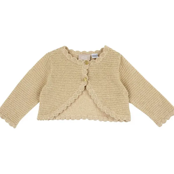 Cardigan | Chicco Cardigan Corto