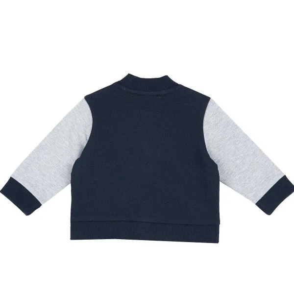 Cardigan | Chicco Cardigan Felpa