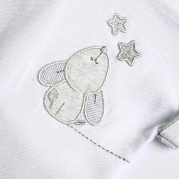 Completi | Chicco Completo Maglietta E Pantaloni Corti