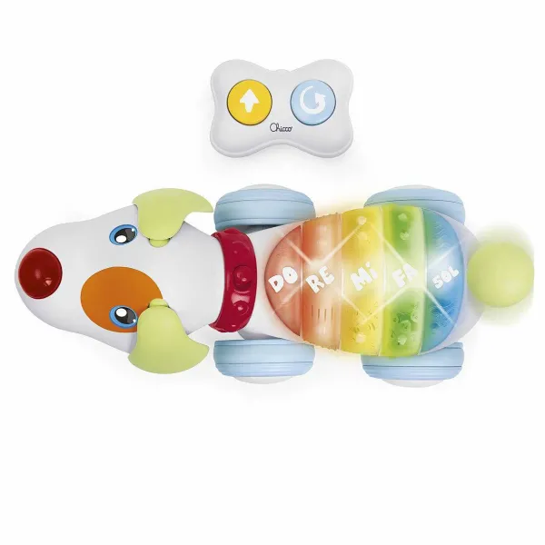 Giochi Musicali | Chicco Dogremi Rc