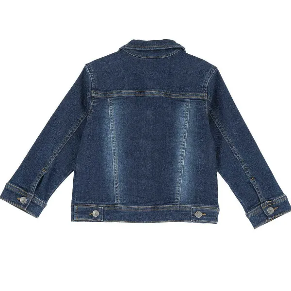 Giacche | Chicco Giubbino Jeans
