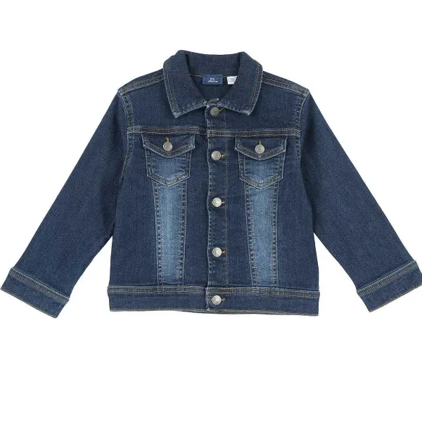 Giacche | Chicco Giubbino Jeans