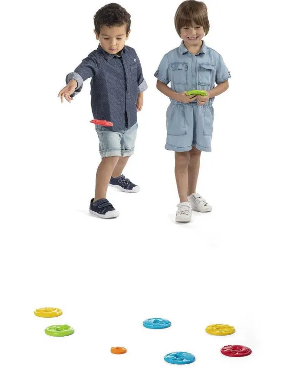 Giochi Di Sport | Chicco Le Bocce Del Bosco