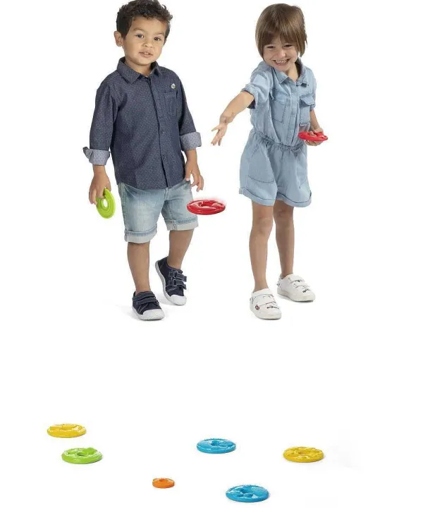 Giochi Di Sport | Chicco Le Bocce Del Bosco