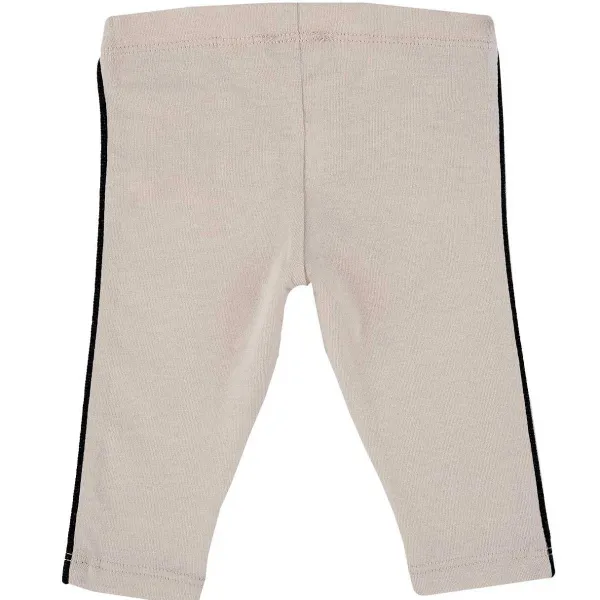 Leggins | Chicco Leggings Lungo Con Zebre