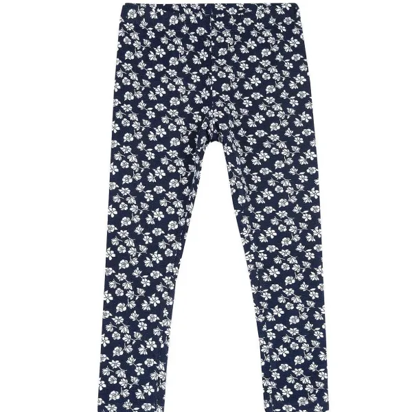 Leggins | Chicco Leggings Stampa Fiorellini