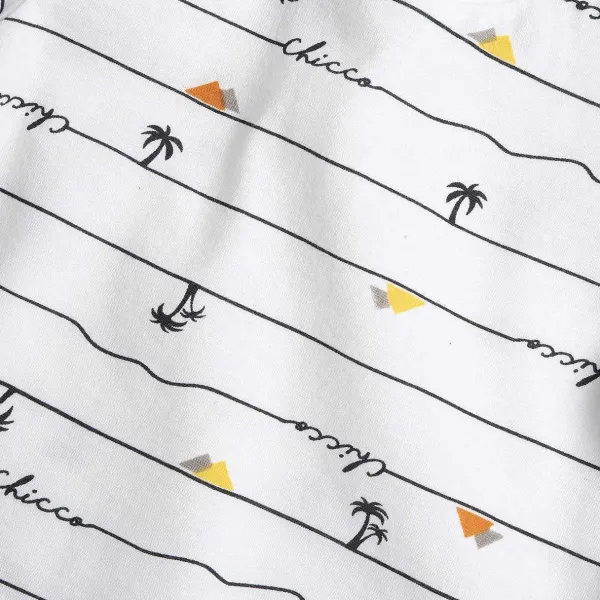 T-Shirt | Chicco Maglietta Fantasia