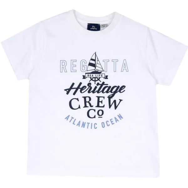 T-Shirt | Chicco Maglietta Manica Corta