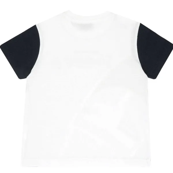 T-Shirt | Chicco Maglietta Manica Corta