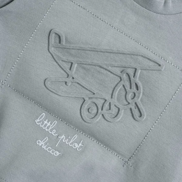T-Shirt | Chicco Maglietta Manica Corta