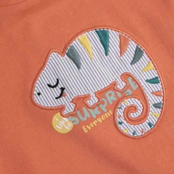 T-Shirt | Chicco Maglietta Manica Corta