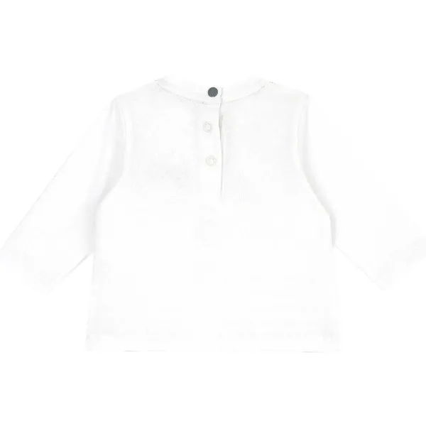 T-Shirt | Chicco Maglietta Manica Lunga