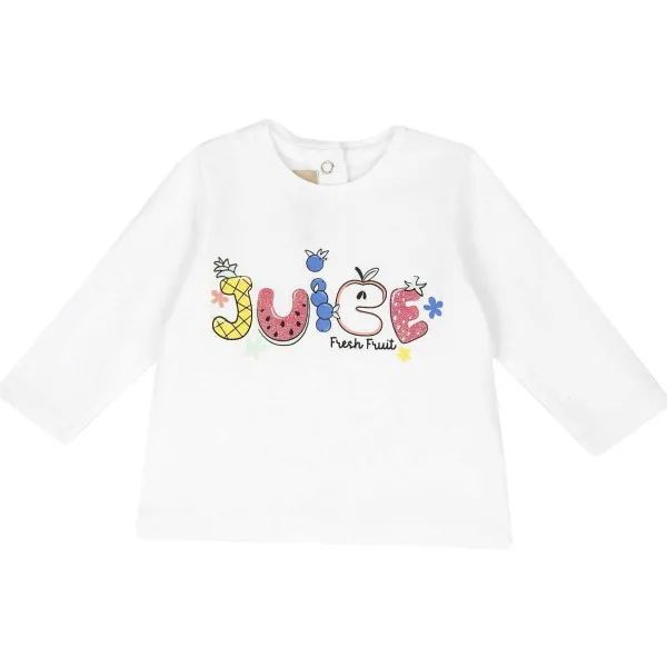T-Shirt | Chicco Maglietta Manica Lunga