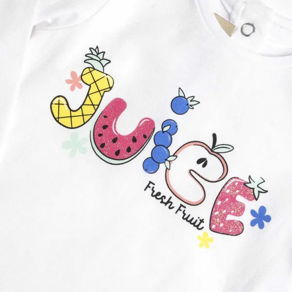 T-Shirt | Chicco Maglietta Manica Lunga