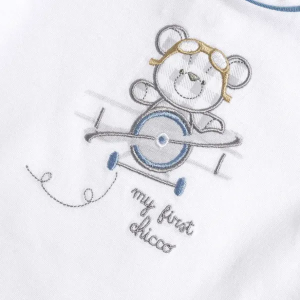 T-Shirt | Chicco Maglietta Manica Lunga