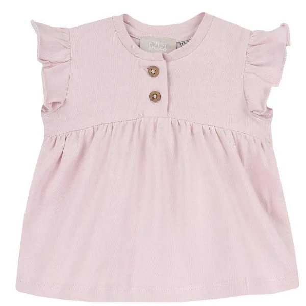 T-Shirt | Chicco Maglietta Tinta Unita