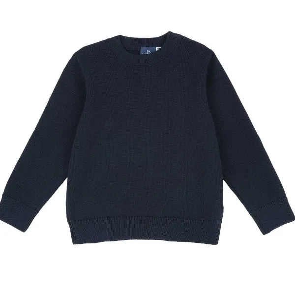 Maglioni | Chicco Maglione Tinta Unita