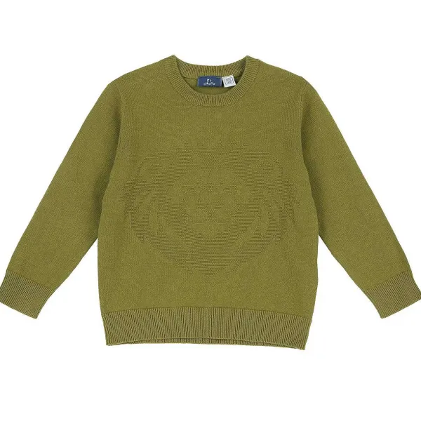 Maglioni | Chicco Maglione Tinta Unita