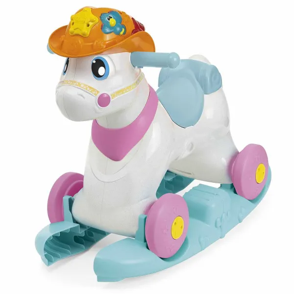 Cavalcabili | Chicco Miss Baby Rodeo