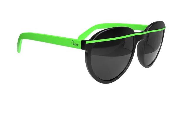 Occhiali Da Sole | Chicco Occhiale Da Sole 5Y+ Verde