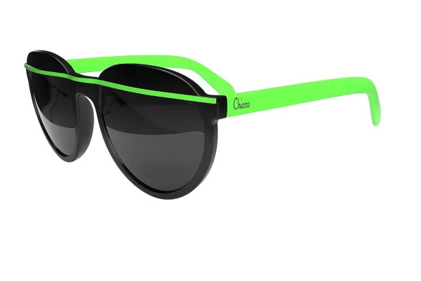 Occhiali Da Sole | Chicco Occhiale Da Sole 5Y+ Verde