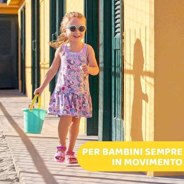 Occhiali Da Sole | Chicco Occhiale Da Sole 4Y+
