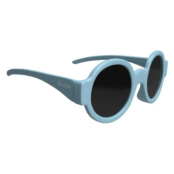 Occhiali Da Sole | Chicco Occhiali Da Sole 0M+ Azzurro
