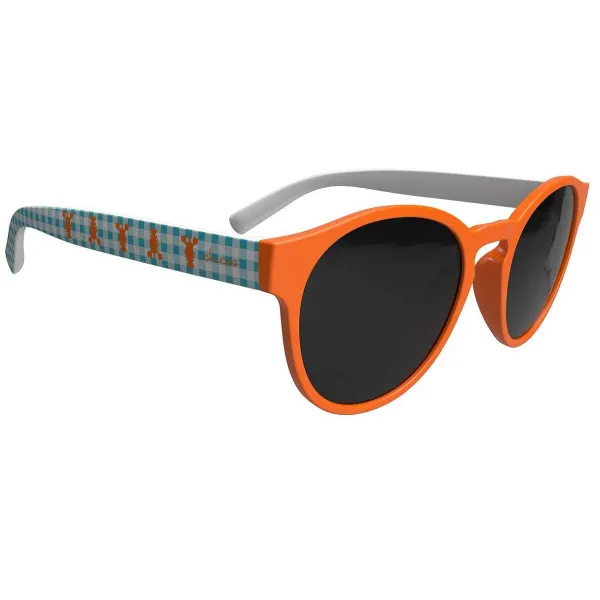 Occhiali Da Sole | Chicco Occhiali Da Sole 36M+ Arancio