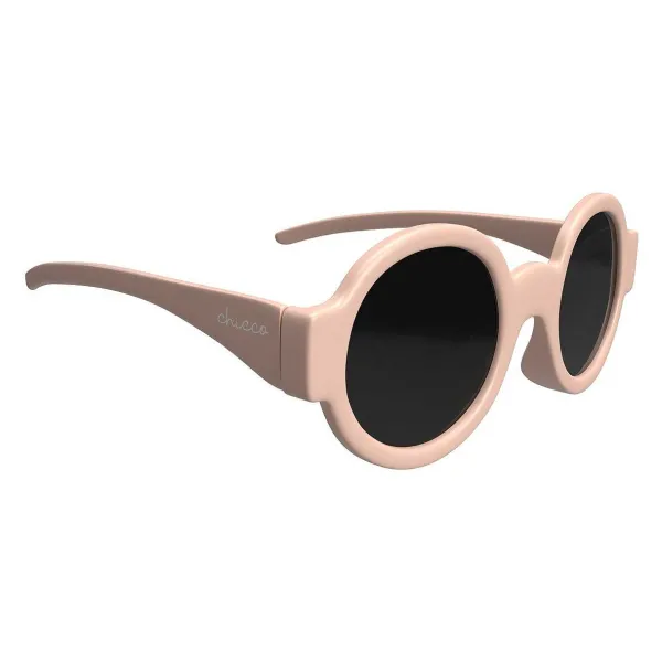 Occhiali Da Sole | Chicco Occhiali Da Sole 0M+ Rosa