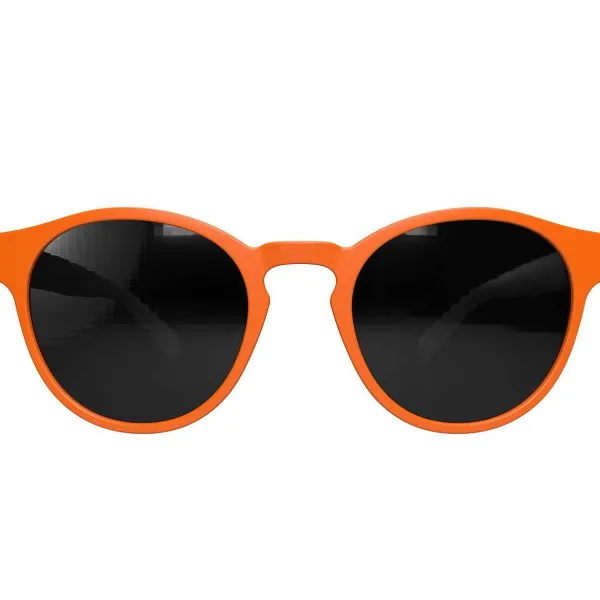 Occhiali Da Sole | Chicco Occhiali Da Sole 36M+ Arancio