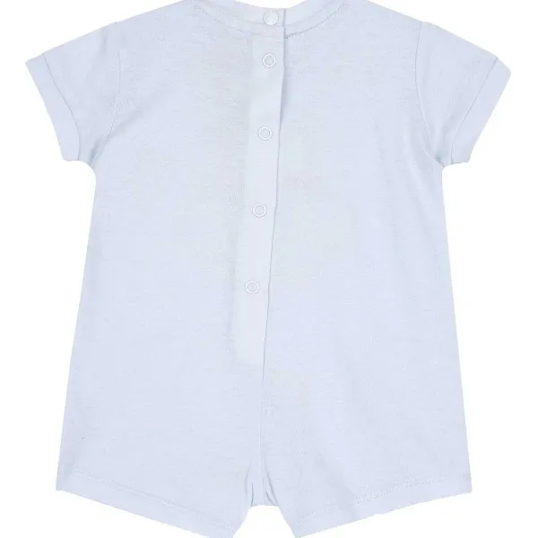 Pagliaccetti | Chicco Pagliaccetto Azzurro Chiaro