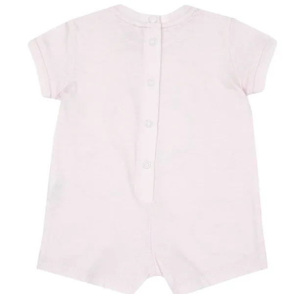 Pagliaccetti | Chicco Pagliaccetto Rosa Chiaro
