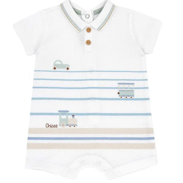 Pagliaccetti | Chicco Pagliaccetto